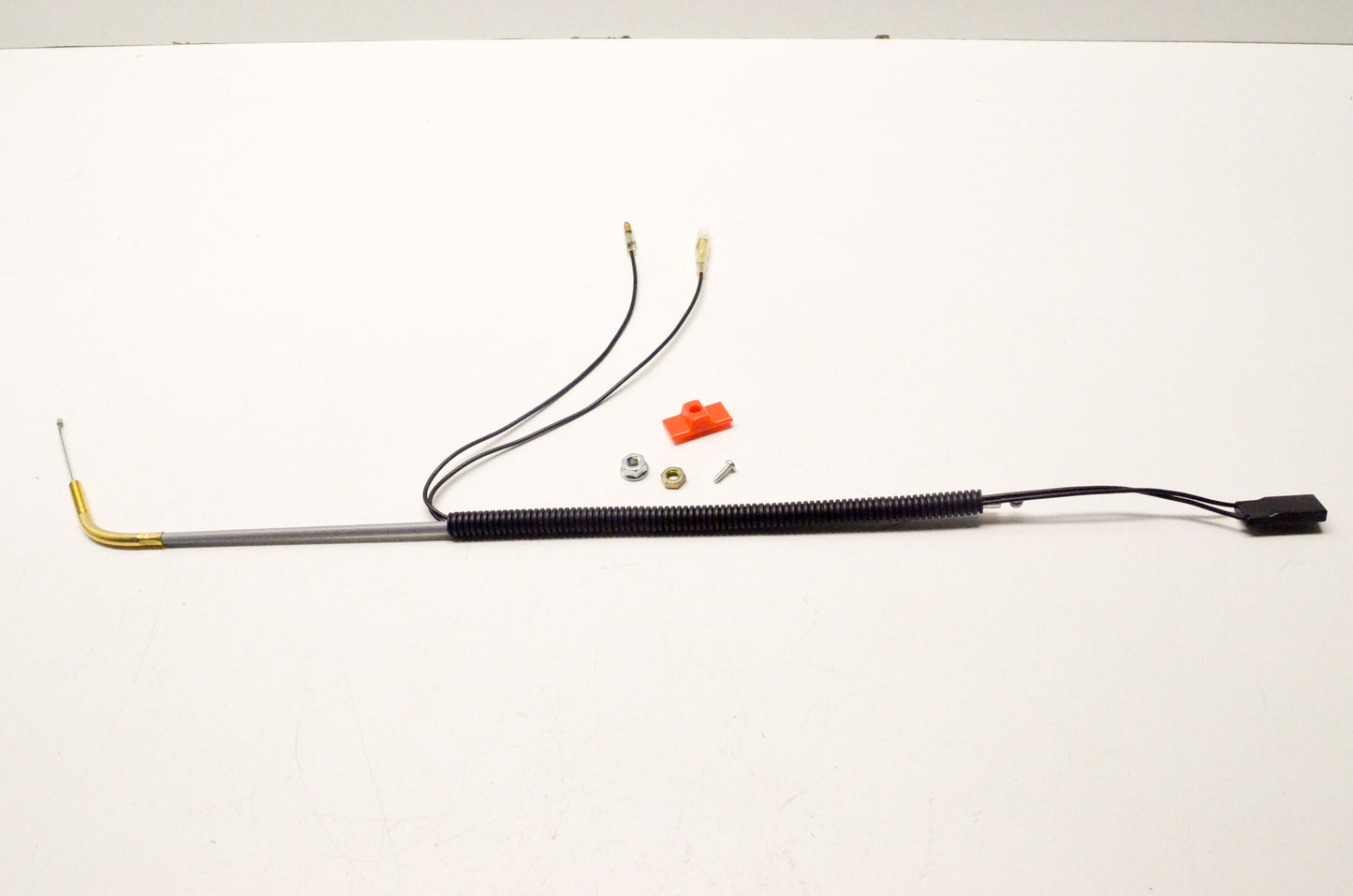 OEM Echo P021044750 Control Cable Assembly NOS