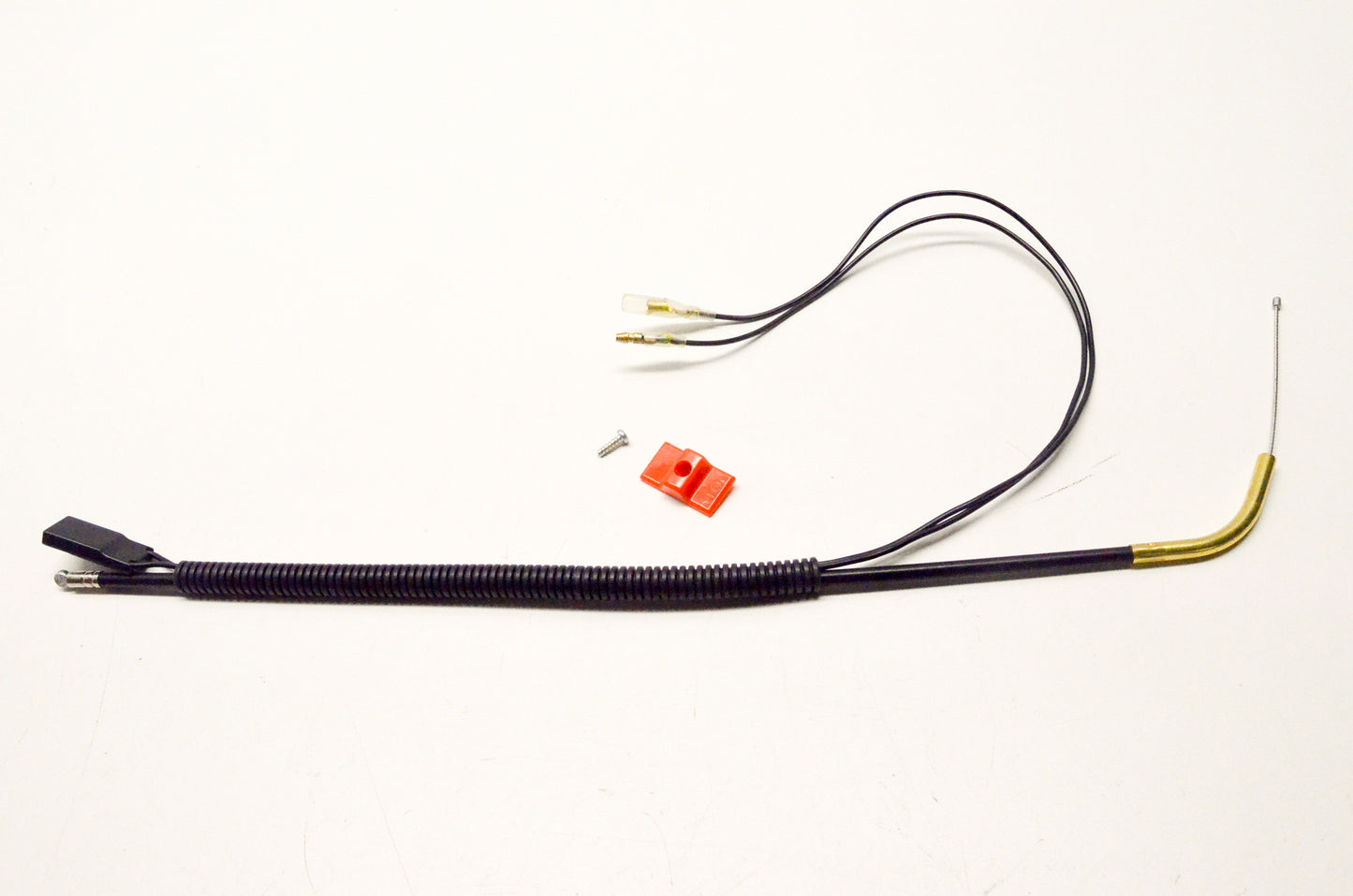 OEM Echo V043000071 Control Cable Assembly NOS
