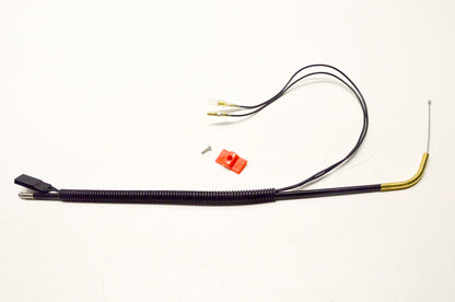OEM Echo V043000071 Control Cable Assembly NOS