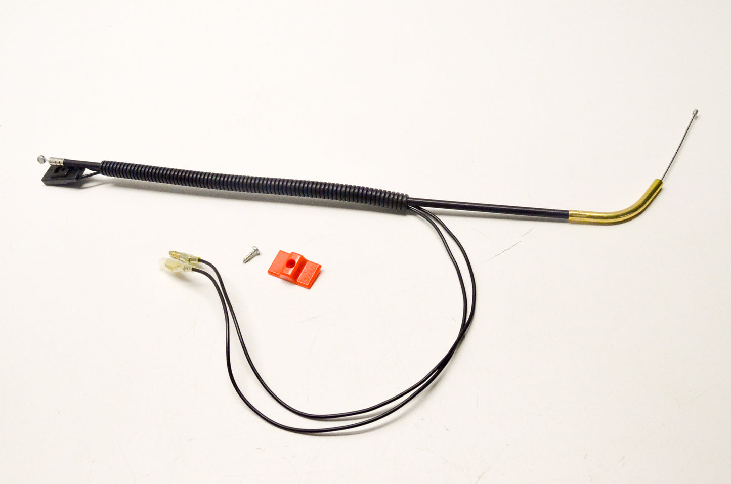 OEM Echo V043000071 Control Cable Assembly NOS
