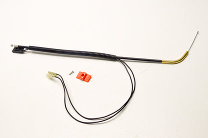 OEM Echo V043000071 Control Cable Assembly NOS