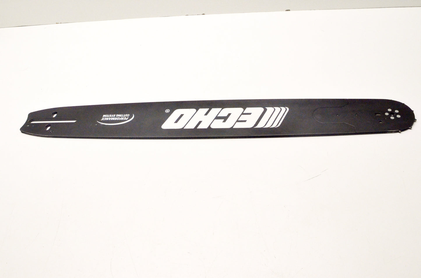 OEM Echo 20D0PS3870 3/8" Pitch 20" Chainsaw Bar NOS