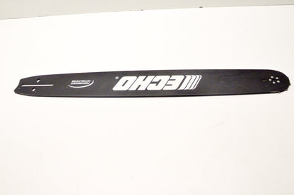 OEM Echo 20D0PS3870 3/8" Pitch 20" Chainsaw Bar NOS