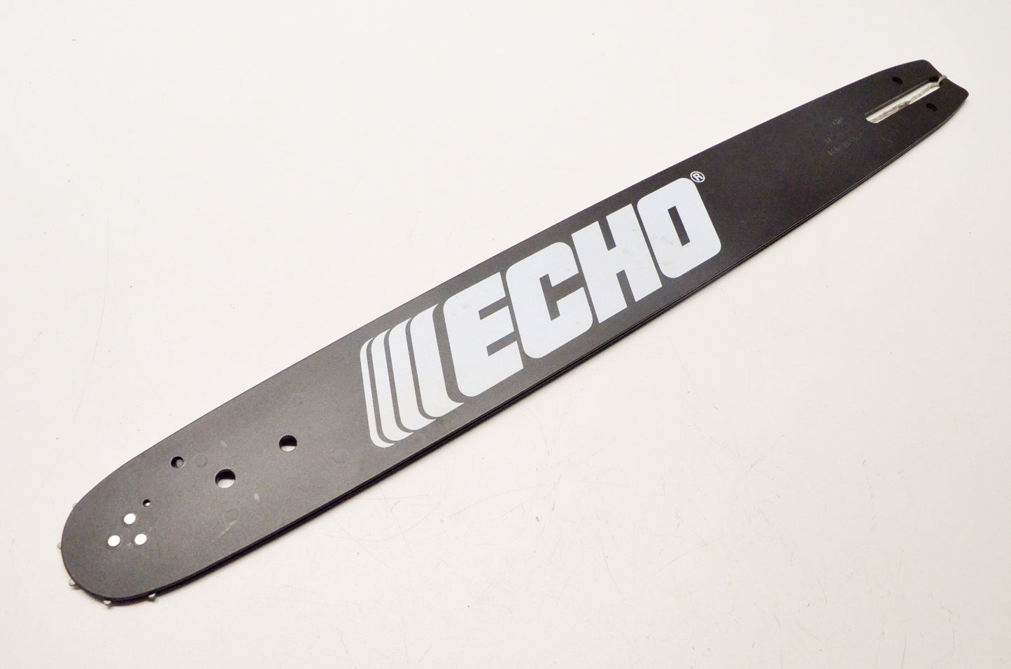 OEM Echo 18A0AD3372 18" Double Guide Bar NOS