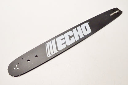 OEM Echo 18A0AD3372 18" Double Guide Bar NOS