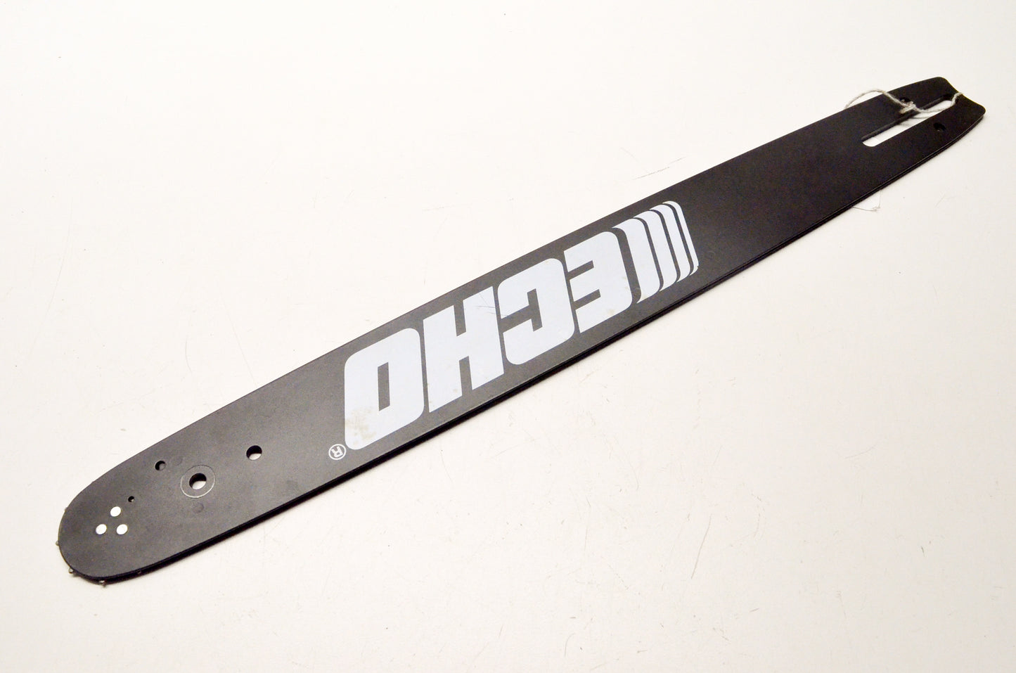 OEM Echo 18A0AD3372 18" Double Guide Bar NOS