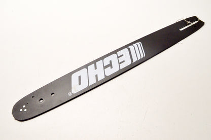 OEM Echo 18A0AD3372 18" Double Guide Bar NOS