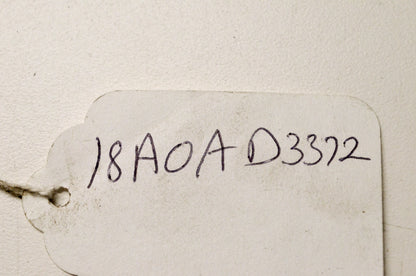 OEM Echo 18A0AD3372 18" Double Guide Bar NOS