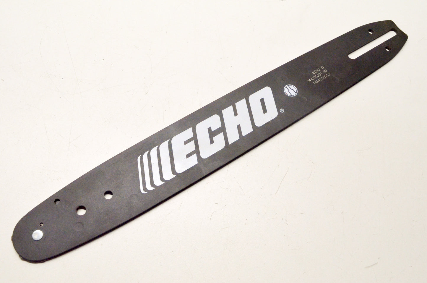 OEM Echo 14A4CD3752 14" Micro-Lite Chainsaw Bar NOS