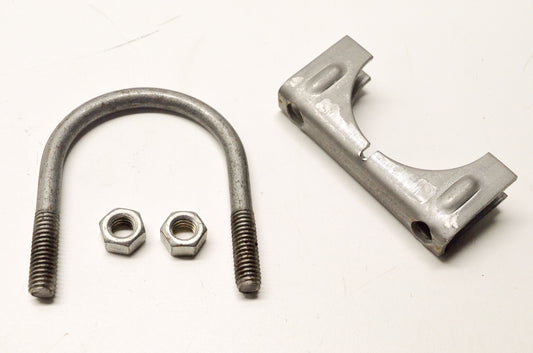 Napa 35407 1 7/8" Exhaust Clamp NOS