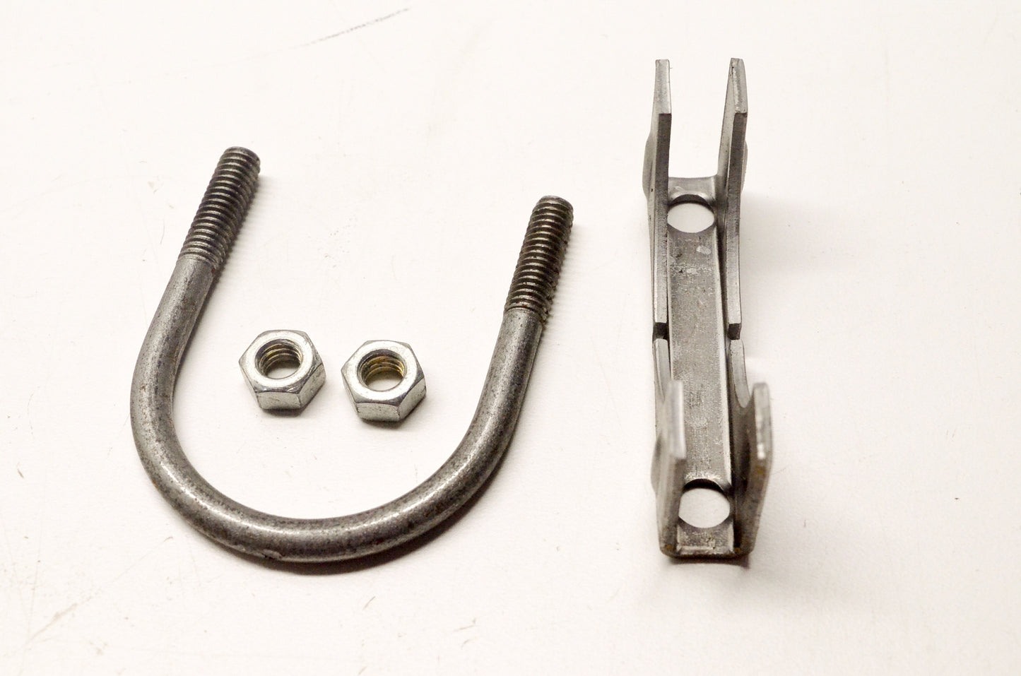 Napa 35407 1 7/8" Exhaust Clamp NOS