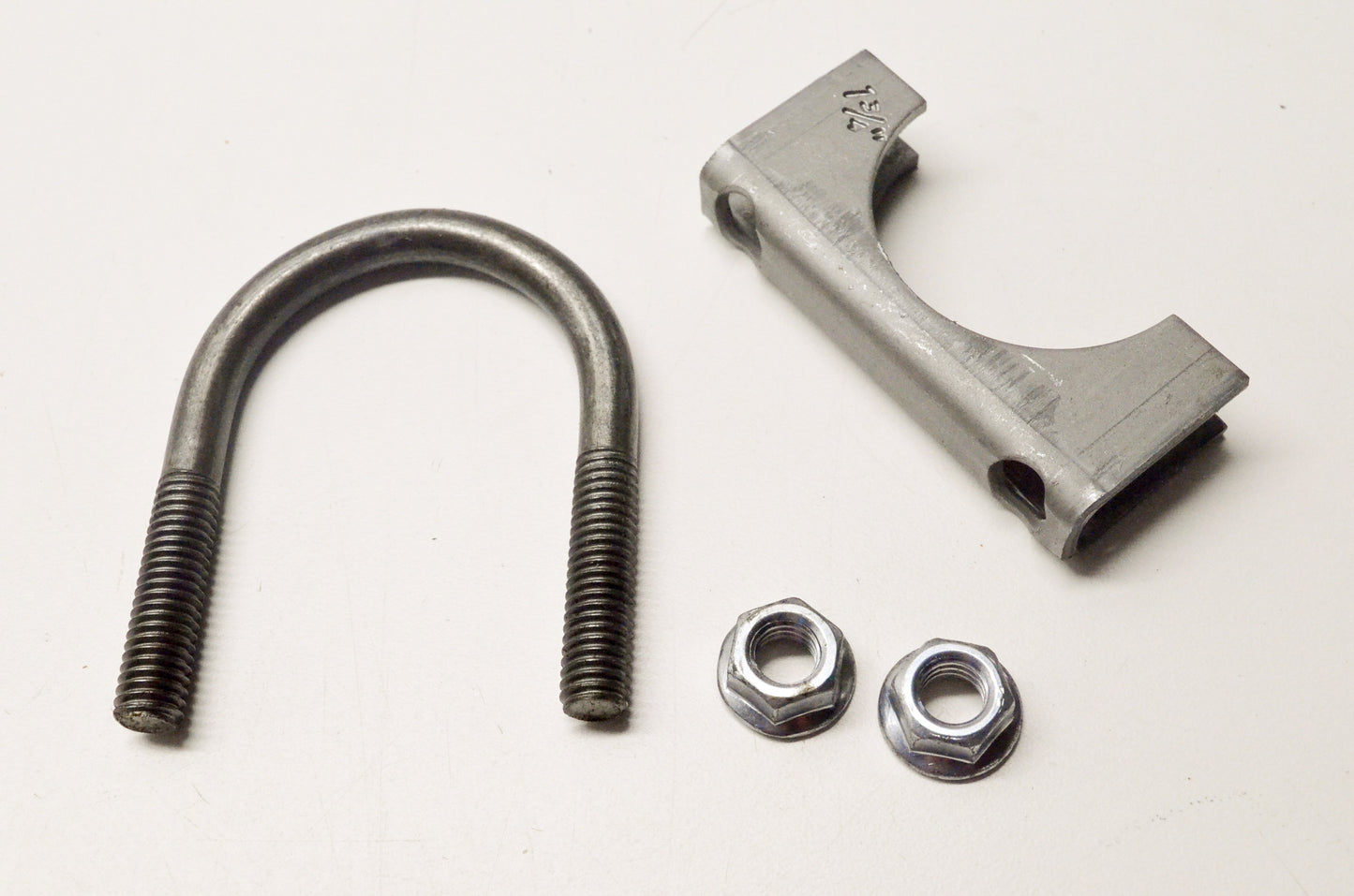 Napa 35343 1 3/4" Heavy-Duty Clamp NOS