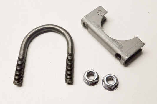 Napa 35343 1 3/4" Heavy-Duty Clamp NOS