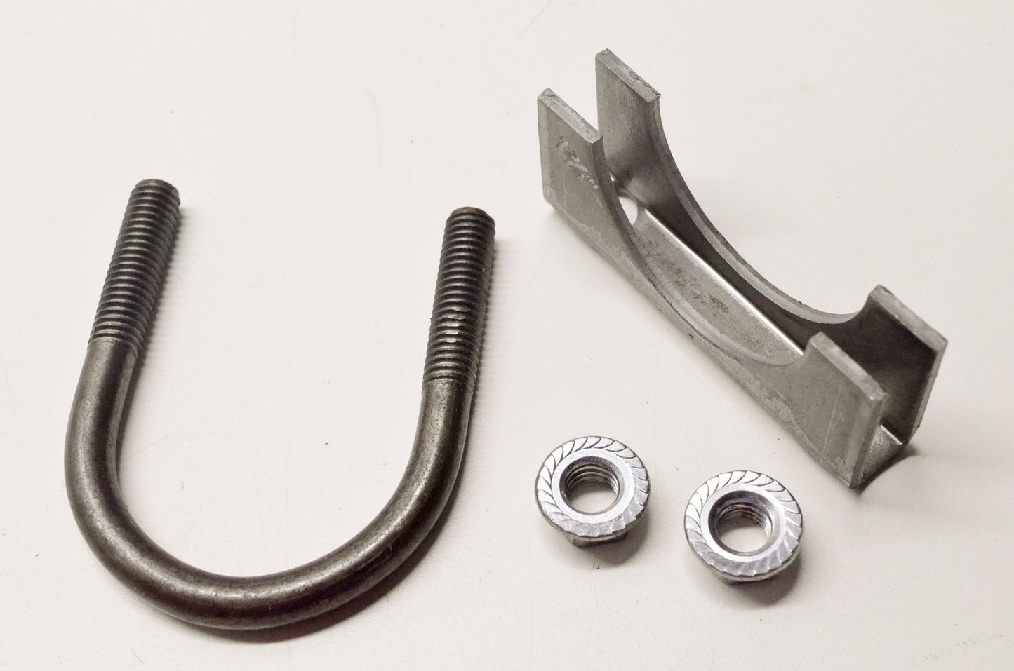 Napa 35343 1 3/4" Heavy-Duty Clamp NOS