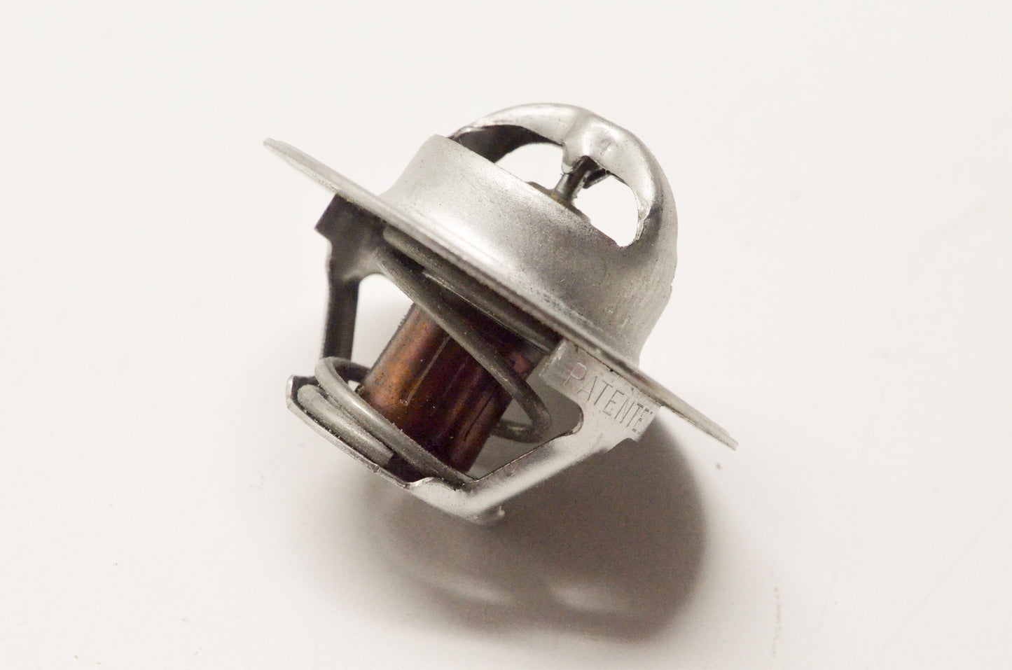Napa 183 High Temperature 192/195 Degrees Thermostat NOS