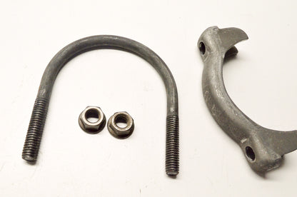 Napa 733-5794 Heavy Duty Exhaust Clamp 3"x3/8" NOS