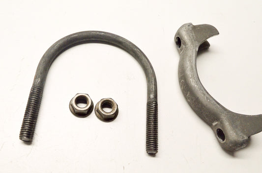 Napa 733-5794 Heavy Duty Exhaust Clamp 3"x3/8" NOS