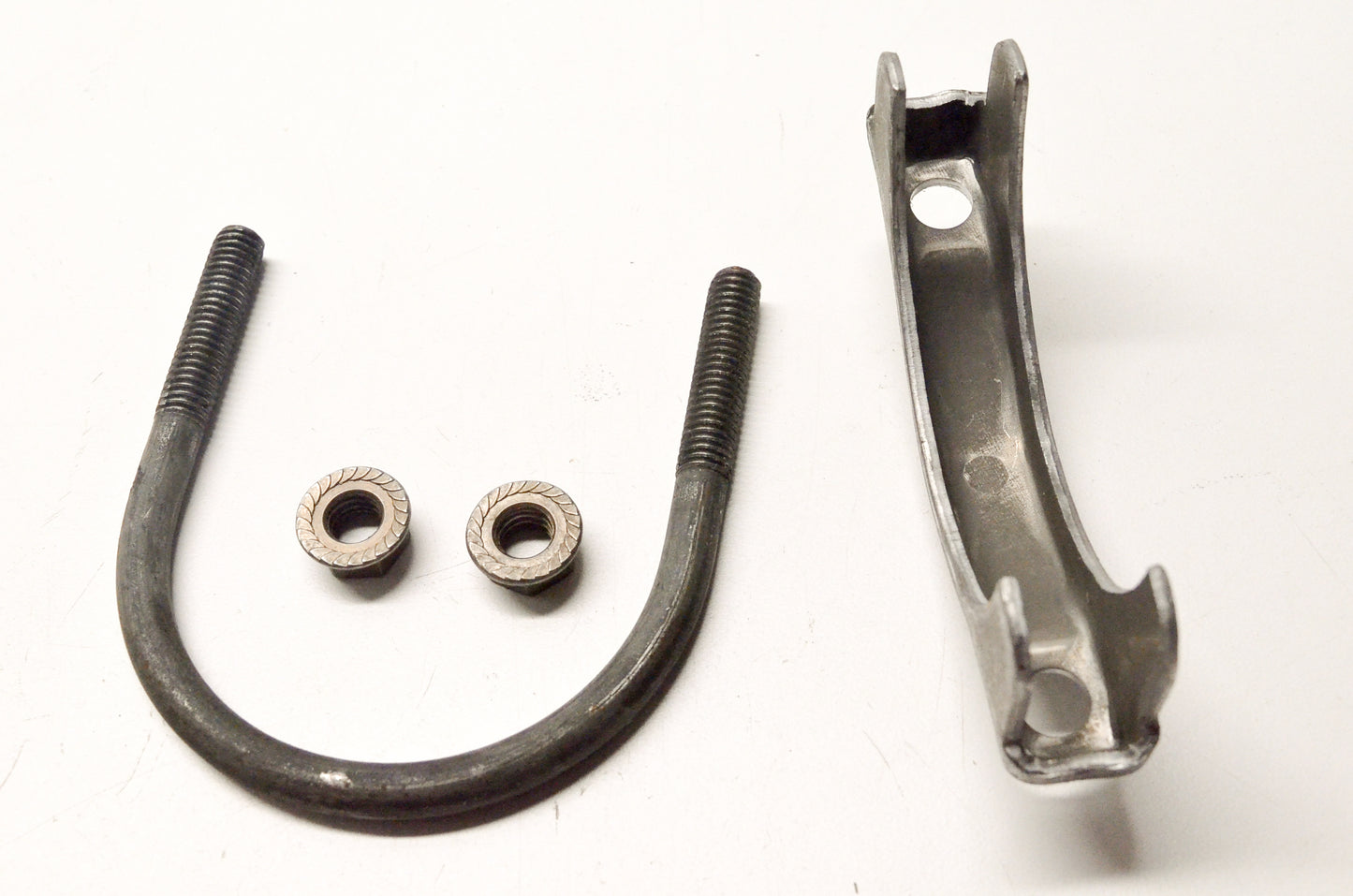 Napa 733-5794 Heavy Duty Exhaust Clamp 3"x3/8" NOS