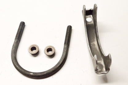 Napa 733-5794 Heavy Duty Exhaust Clamp 3"x3/8" NOS