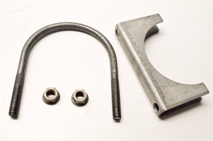 Napa 733-5753 Heavy Duty Exhaust Clamp 3 1/2"x3/8" NOS