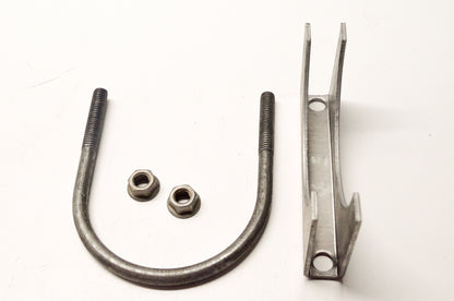 Napa 733-5753 Heavy Duty Exhaust Clamp 3 1/2"x3/8" NOS