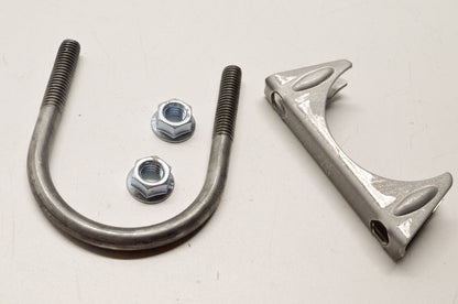 Napa 733-5336 Exhaust Muffler Clamp 3/8" 2 1/4"