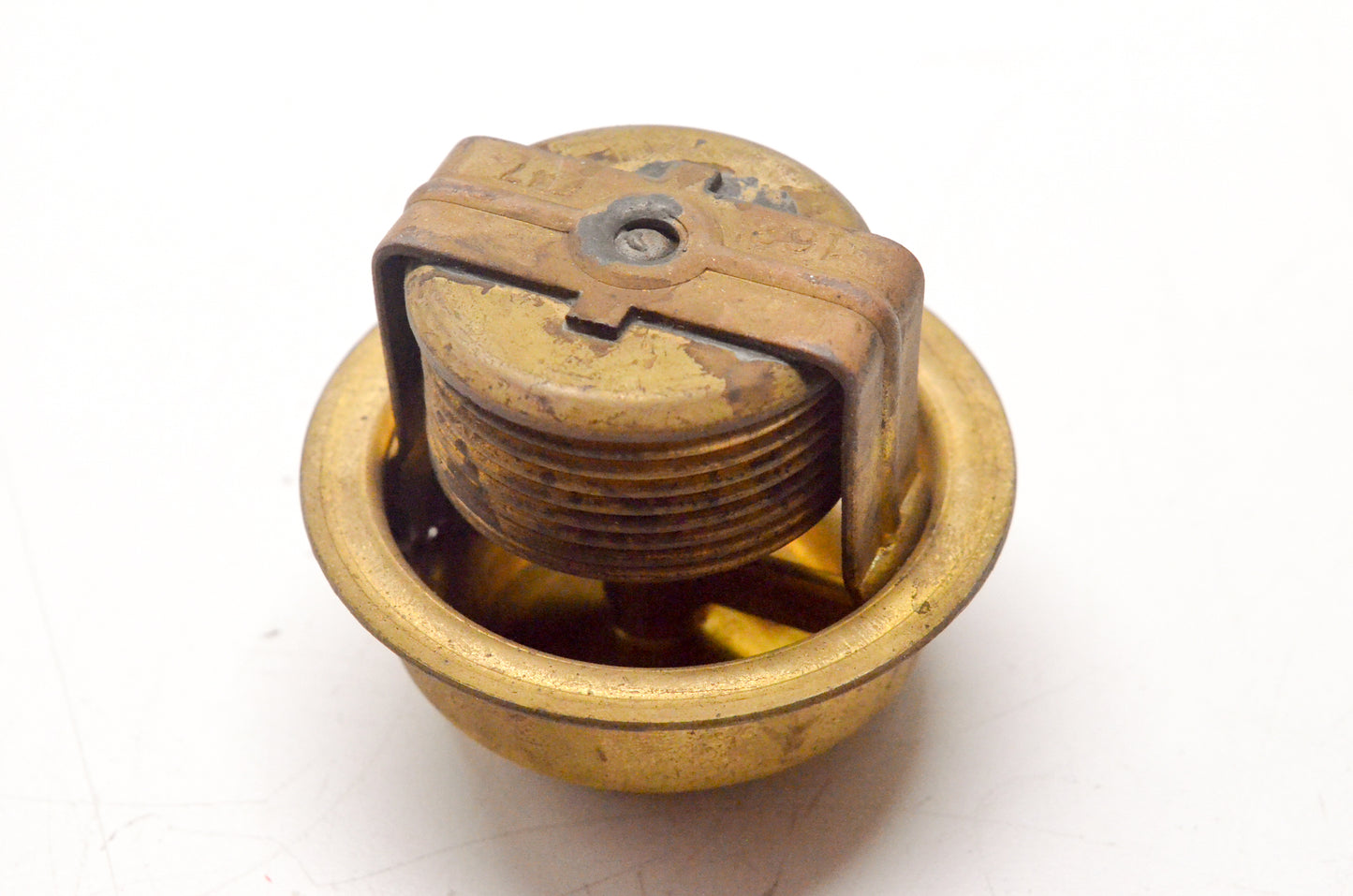 Gates 5516 Thermostat