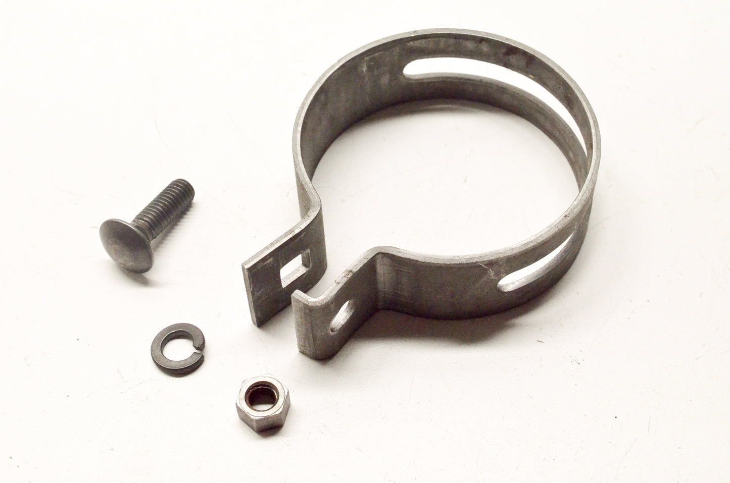 Napa 4076 Soundmaster O.E. Type Clamp