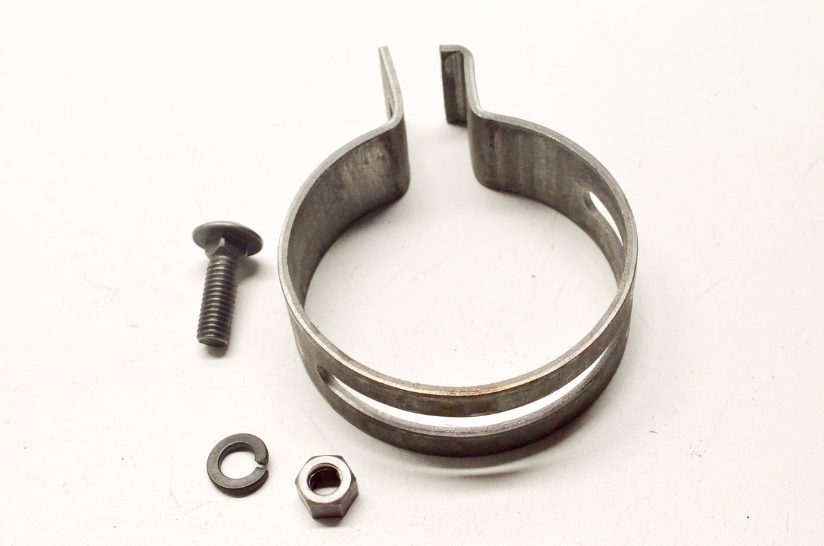 Napa 4076 Soundmaster O.E. Type Clamp