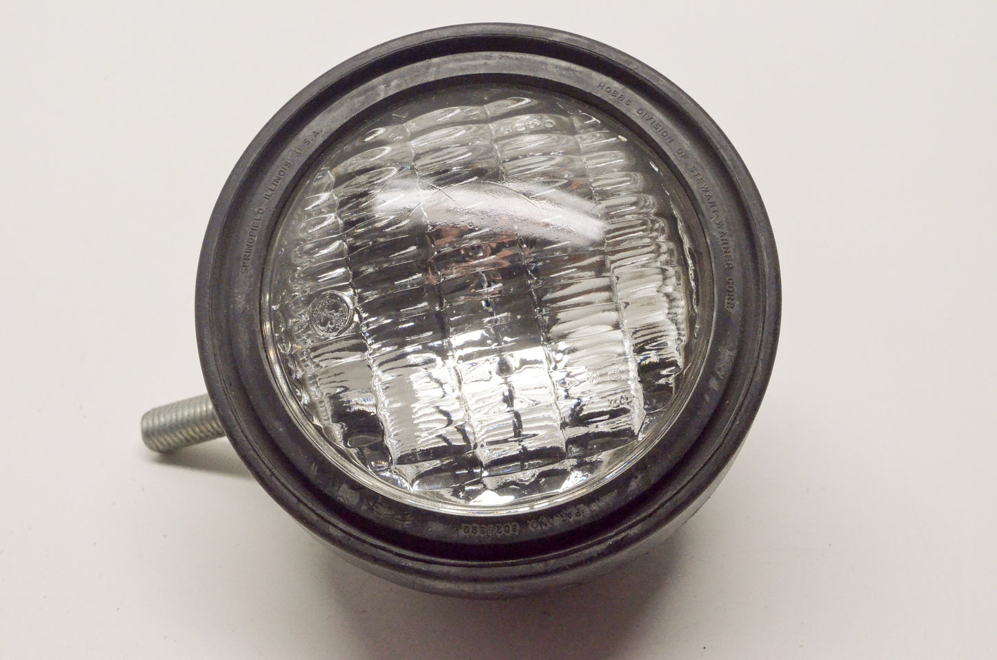 Cub Cadet IH-391005-R91 Headlight Assembly NOS