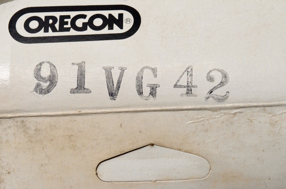 Oregon 91VG42 Chainsaw Chain NOS