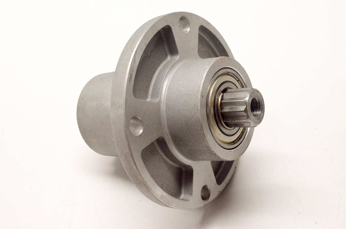Hustler 601804 Spindle Assembly NOS