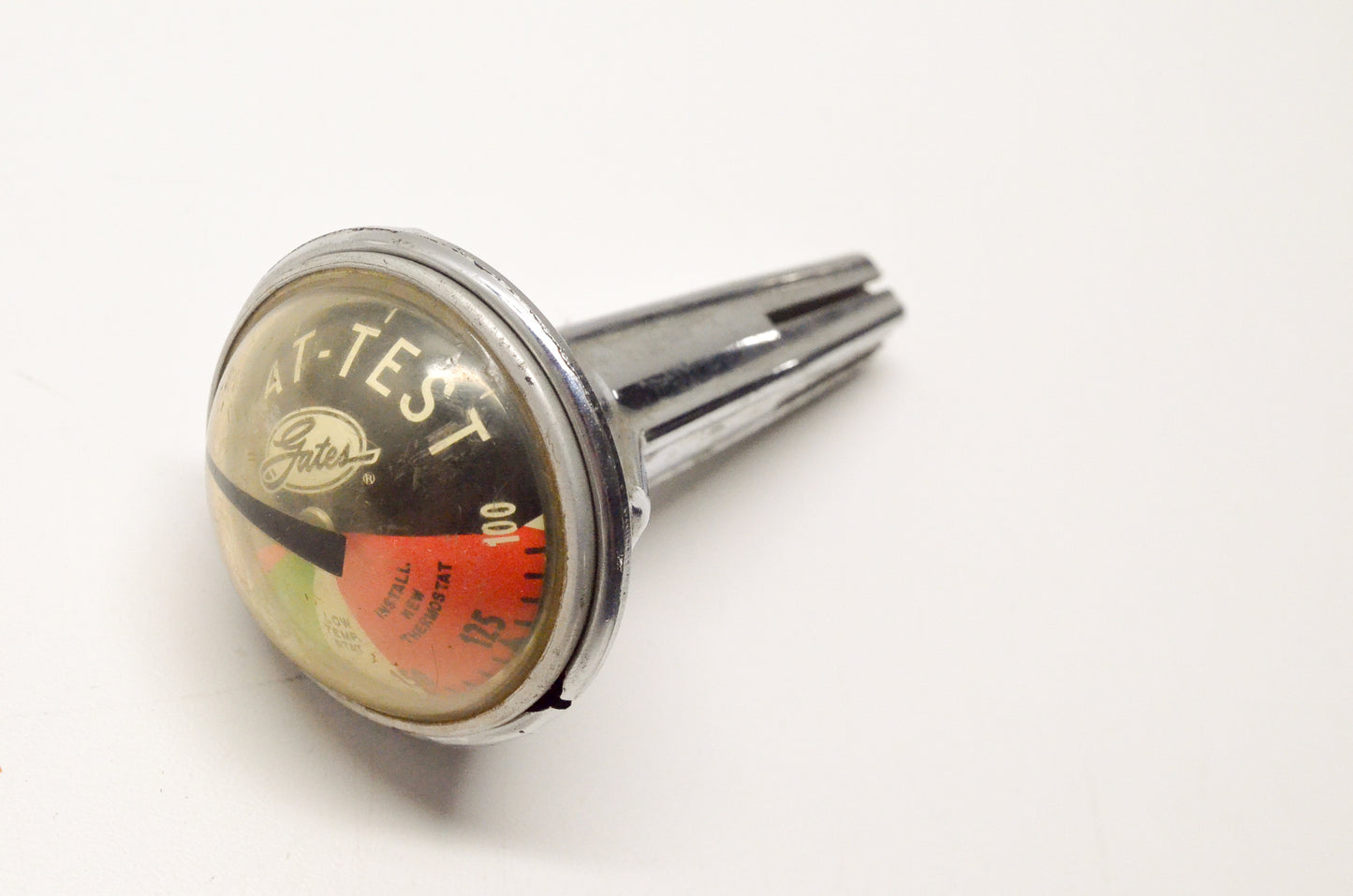 Gates 1111 Thermostat & Cooling System Tester