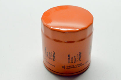 Fram PH4967 Extra Guard Passenger Car Spin-On Oil Filter NOS