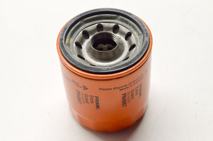 Fram PH4967 Extra Guard Passenger Car Spin-On Oil Filter NOS