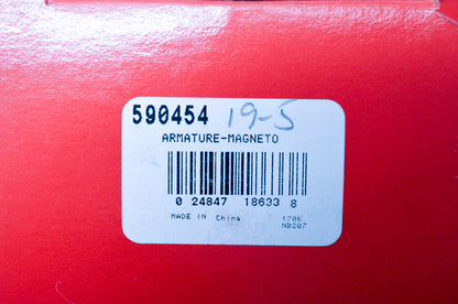 OEM Briggs & Stratton 590454 Magneto Ignition Coil NOS