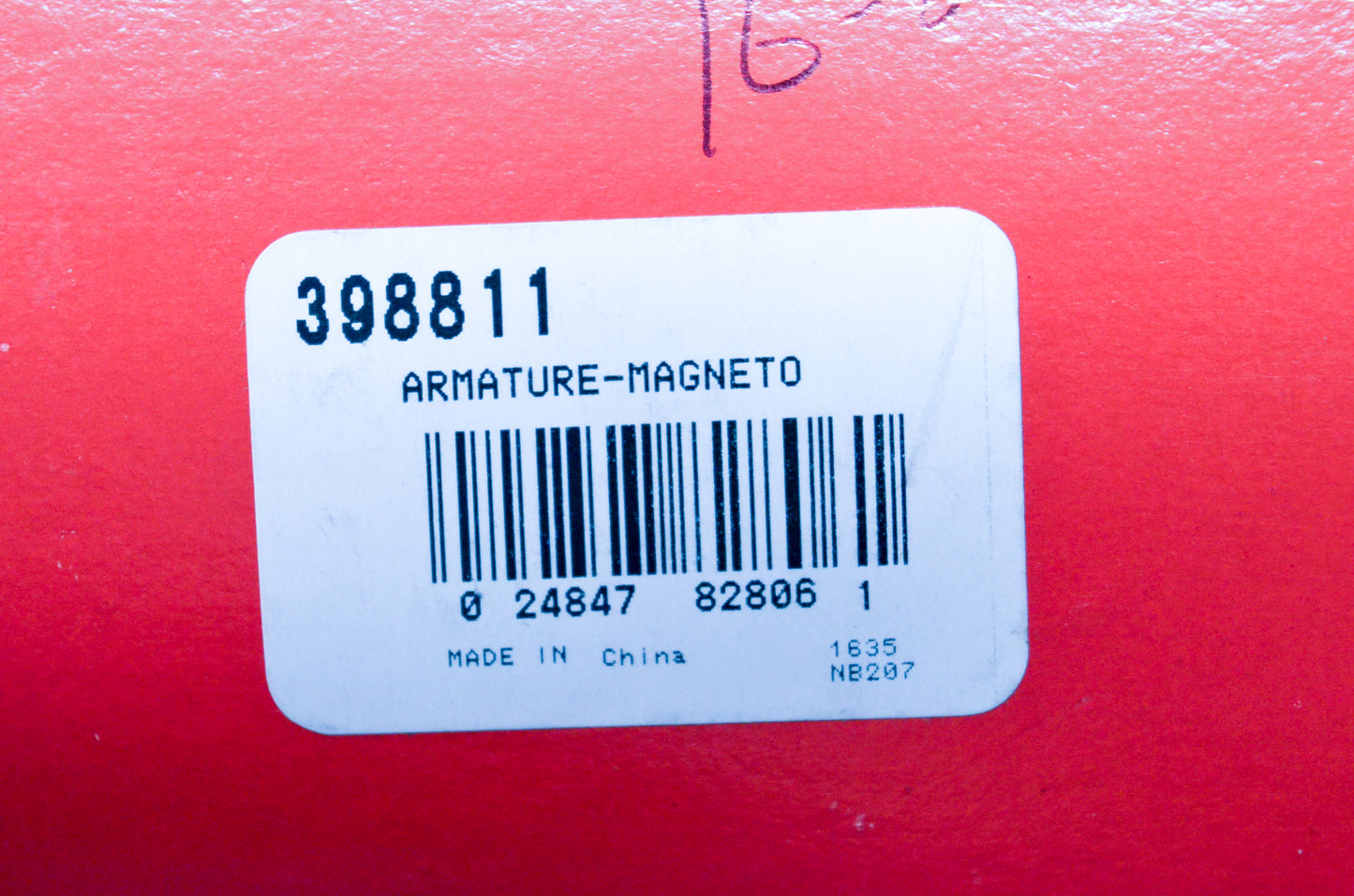OEM Briggs & Stratton 398811 Magneto Ignition Coil NOS