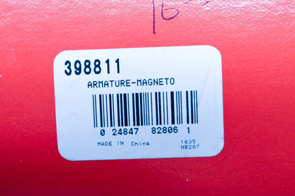 OEM Briggs & Stratton 398811 Magneto Ignition Coil NOS
