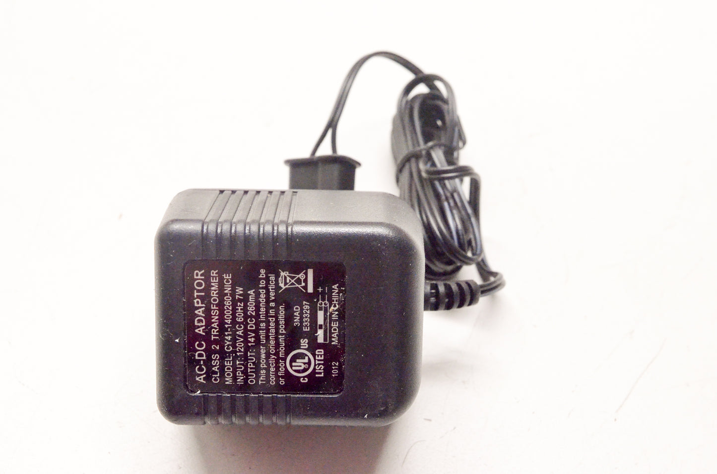 OEM Briggs & Stratton 7103988YP Battery Charger NOS