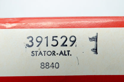 OEM Briggs & Stratton 391529 Alternator Stator NOS