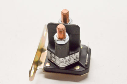 OEM Briggs & Stratton 1755381YP L-Bracket Solenoid NOS