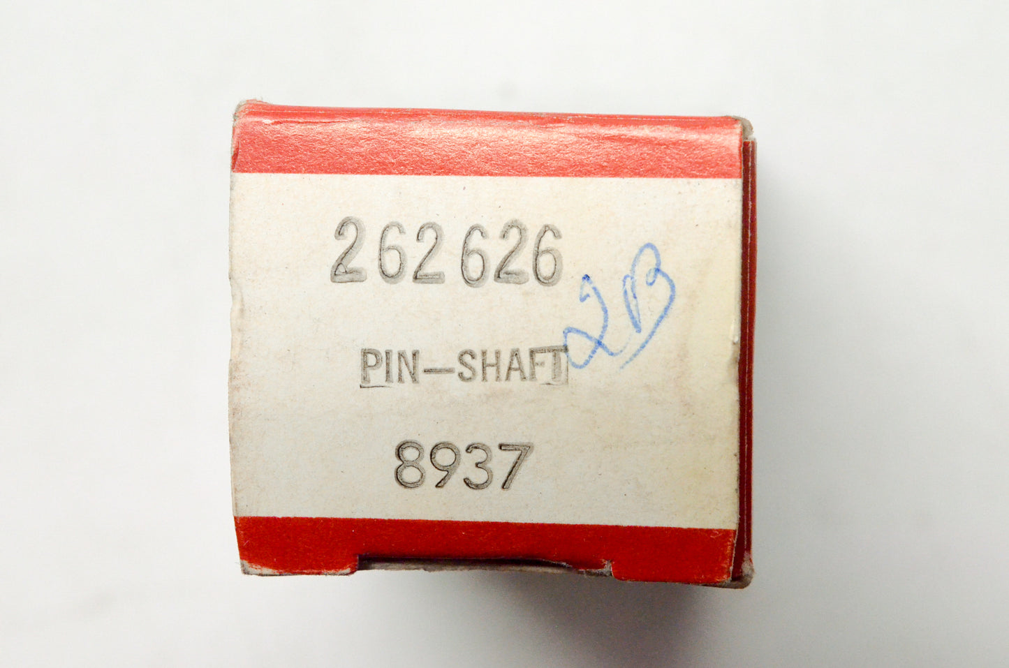 OEM Briggs & Stratton 262626 Shaft Pin Qty 3 NOS