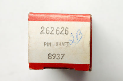 OEM Briggs & Stratton 262626 Shaft Pin Qty 3 NOS