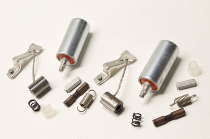 OEM Briggs & Stratton 299061 Ignition Breaker Kit Qty 2 NOS
