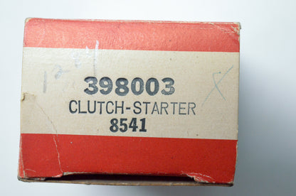 OEM Briggs & Stratton 398003 Starter Clutch Drive NOS