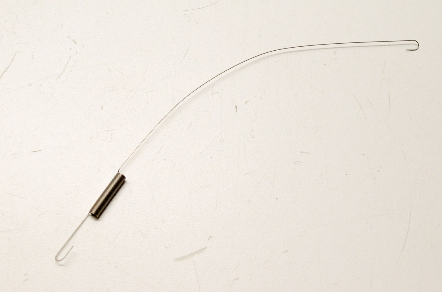 OEM Briggs & Stratton 262785 Governor Link Spring NOS