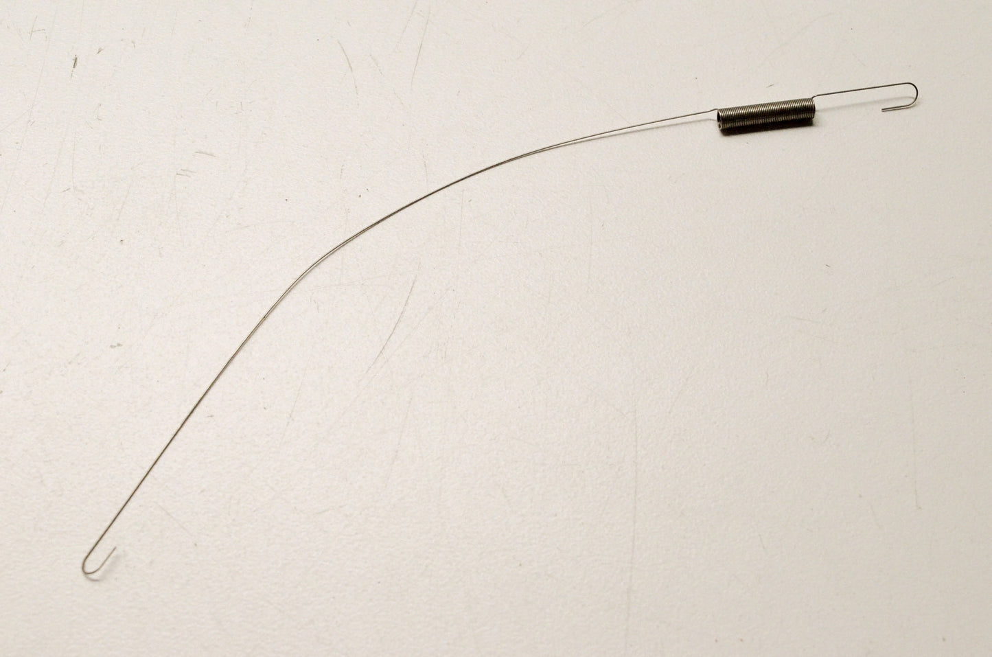 OEM Briggs & Stratton 262785 Governor Link Spring NOS