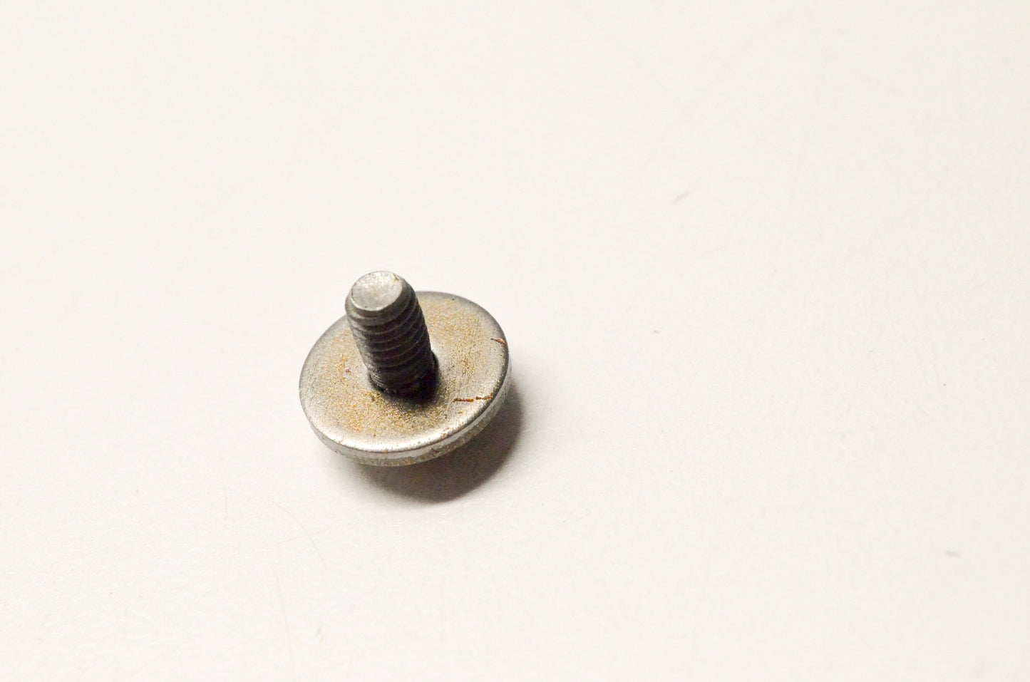 OEM Briggs & Stratton 93543 Slotted Hex Screw NOS