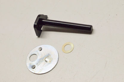 OEM Briggs & Stratton 491177 Choke Shaft Kit NOS