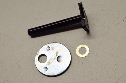 OEM Briggs & Stratton 491177 Choke Shaft Kit NOS